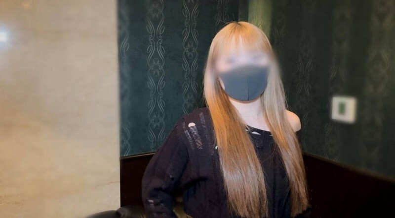 FC2-PPV-4697346 【终于露出真面目了！ （下）】葵酱只供我们射在她体内。 *以后，她就是个只能在这个帐号上露脸的素人了。面具碍事，而且她不能刮阴毛…