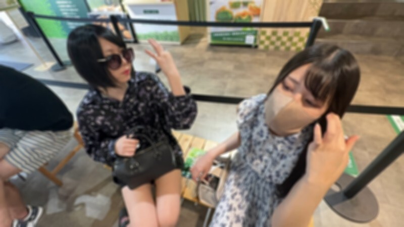 FC2-PPV-4699810 6900pt → 3980pt (限前20名)☆黑发整洁素人3人POV影像☆※因为是个人拍摄所以会有稍微的抖动，但是是真实的。