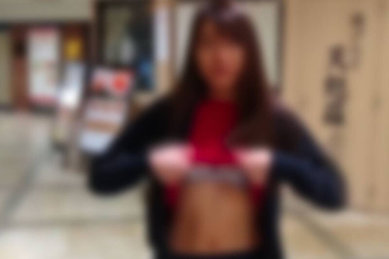 FC2-PPV-4657765 *5/3 前首次使用者可享 80% 折扣* [无码] [户外暴露] [业馀个人拍摄] 与 31 岁身材苗条、双腿美丽、透明感十足的女性在城市中进行危险的约会