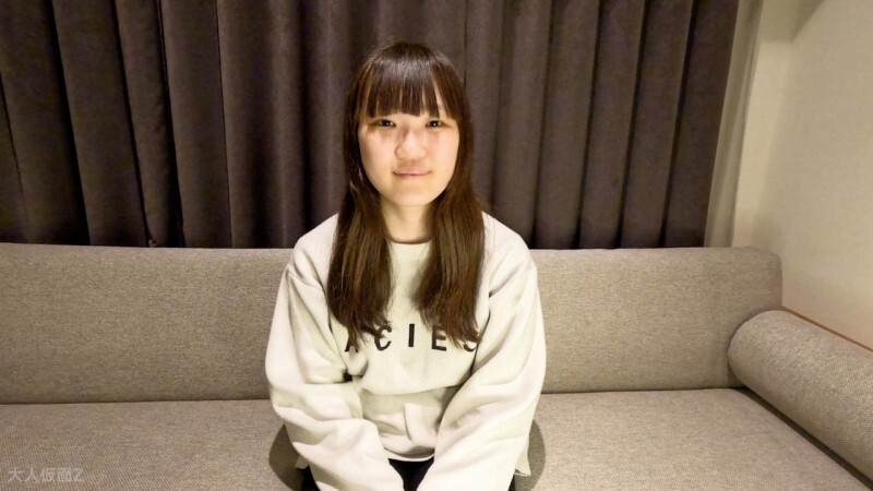 FC2-PPV-4675240 [素人初拍] Kokoa（18 岁），只有一个性伴侣的可爱素人。我第一次使用该玩具时，几秒钟内就喷水了。然后，他将精液射入她的阴道并插入她的肛门，进行自动性交。