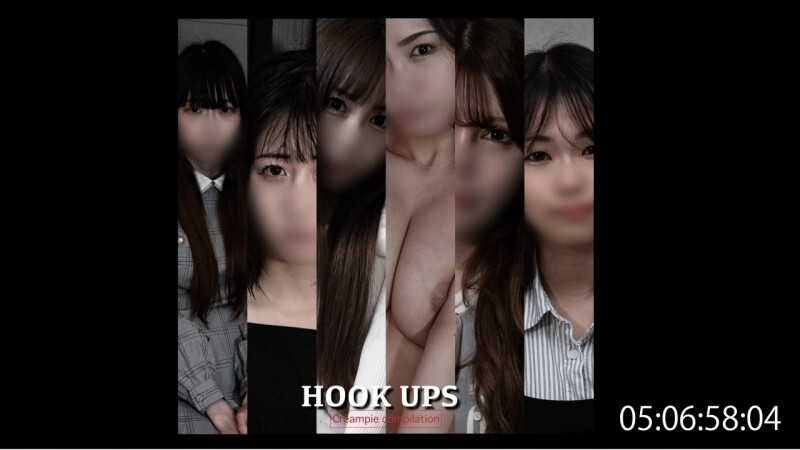 FC2-PPV-4601744 1月21日前限量980pt【永久保存6人】情色女性合辑。