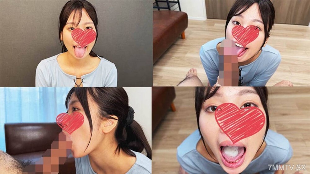 FC2-PPV-4590974 淫荡的舌尖和可爱的釉料是一种优雅而令人惊叹的釉料真空吹制饮料 52 [高图像品质 4K]