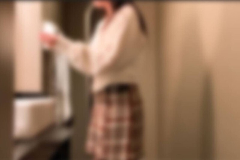 FC2-PPV-4586616 *70％OFF直到1/1* [业馀个人拍摄] [没有口交] 即使我刚刚摔了智慧型手机--面部偏差值出色的美女