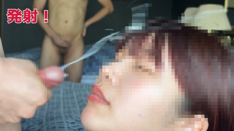 FC2-PPV-4580149 两部作品同时发表：①100位美女口交－连续3口交