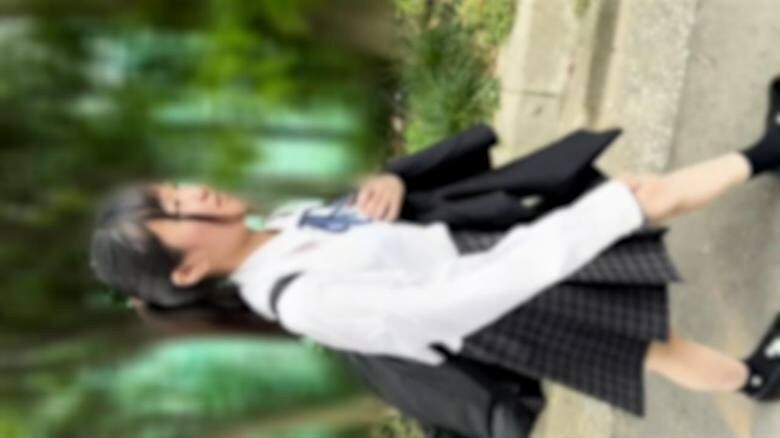 FC2-PPV-4507485 *预定删除 [初一/毕业] Shiho-chan目前是J'K三年级的学生，在有毒父母的影响下过著艰苦的生活。第一次看到鸡鸡就脸红。我打破了这层未使用过的阴户膜，忍受著疼痛，失去了体内射精。 。