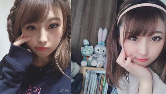 FC2-PPV-1573917 [车上口交] 如此色情的口交，美丽的女孩会杀死你。一名 19 岁的伤心欲绝的女孩昨天与男友分手，口交爆发了她的性欲。 【自拍】