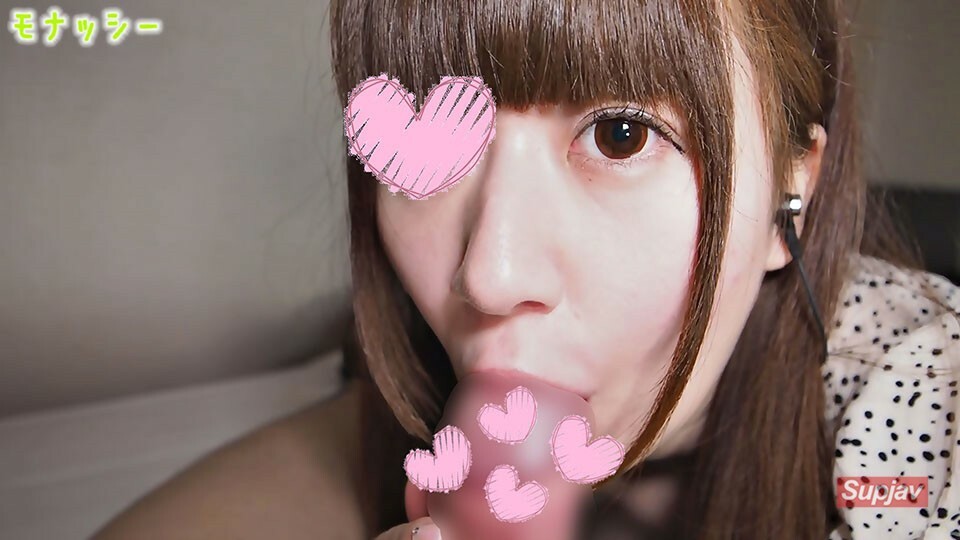 FC2-PPV-2100163 [ASMR★Monashi] 爱卡酱（23），虽然是menhera，但拥有巨乳和F罩杯，试试Otopaco！请享受jubu-jubu、paco-paco声音和喘息声的新感觉！最后中出