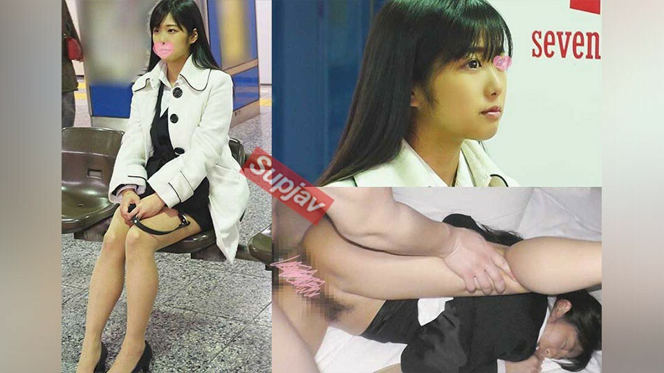 FC2-PPV-1839642 [火车赤坎] 刚毕业的办公室女士从训练归来，在车上穿著内裤，不断潮吹 * 振动器和伊拉马上酷刑和原始中出 [高品质]