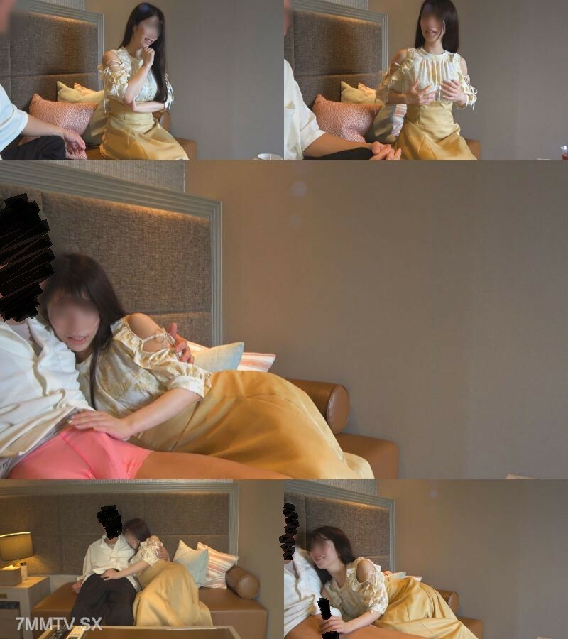 FC2-PPV-4163611 一个懒惰的业馀爱好者，最有机会接受恩惠... ***我爱你！ ！