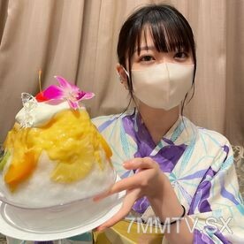 FC2-PPV-4082222 【鹿岛亚里新作！ 50张冰即刻完结】一到夏天就享受3P！