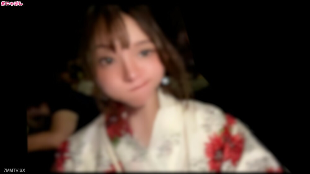 FC2-PPV-3778951 夏日祭，我写的浴衣后辈的故事，书到了我家……汗流浃背的浴衣，火热的交配！连续射精节！ ！